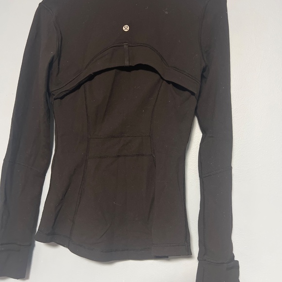 Lululemon define jacket luon - Picture 3 of 4